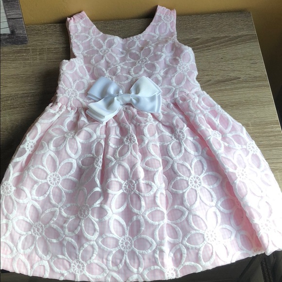 size 2t easter dresses